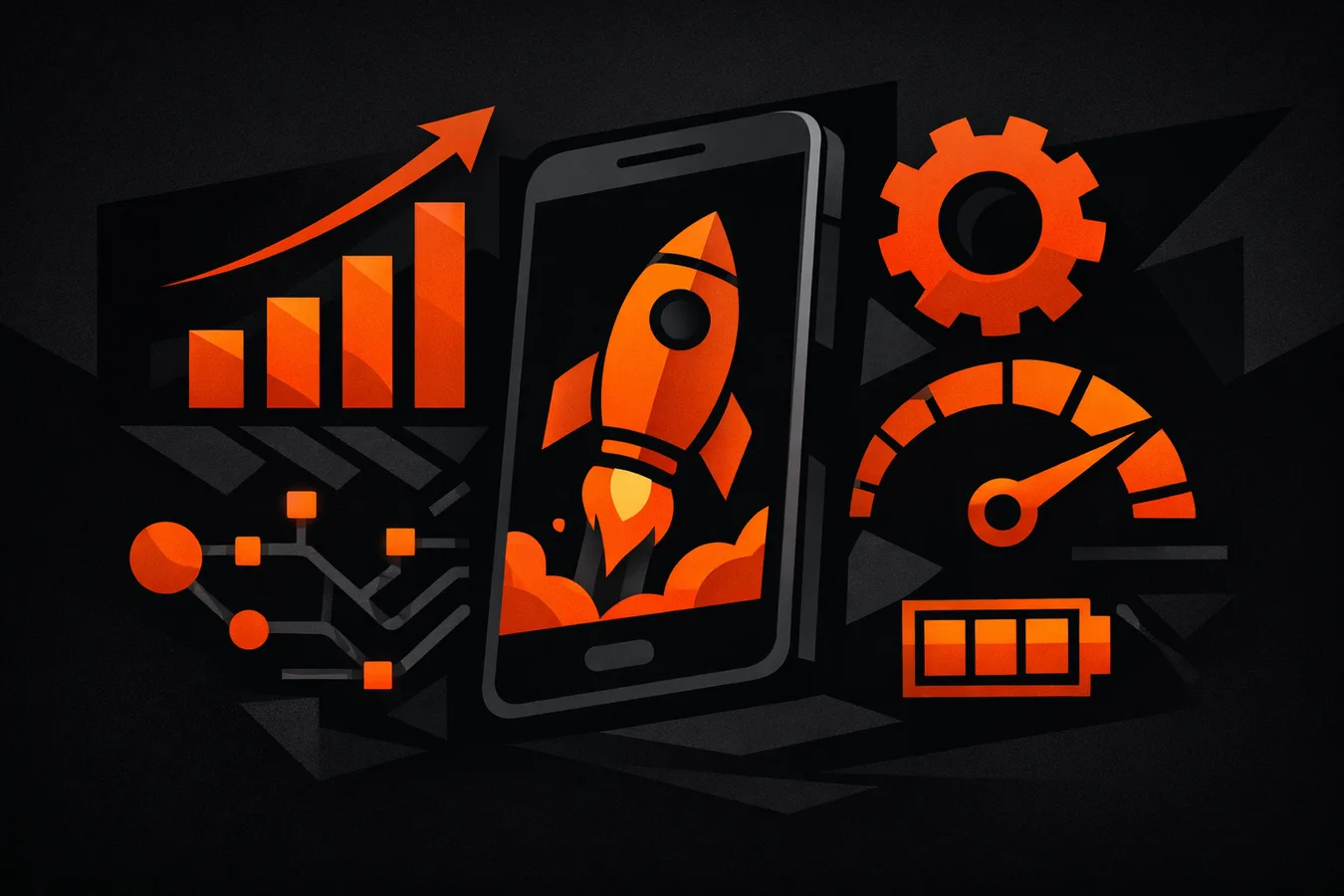 Les meilleures pratiques pour optimiser la performance de votre application mobile