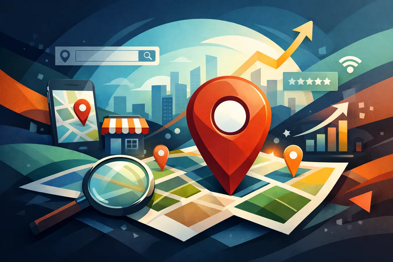 Succeeding in Local SEO: Techniques and Tips to Boost Your Visibility