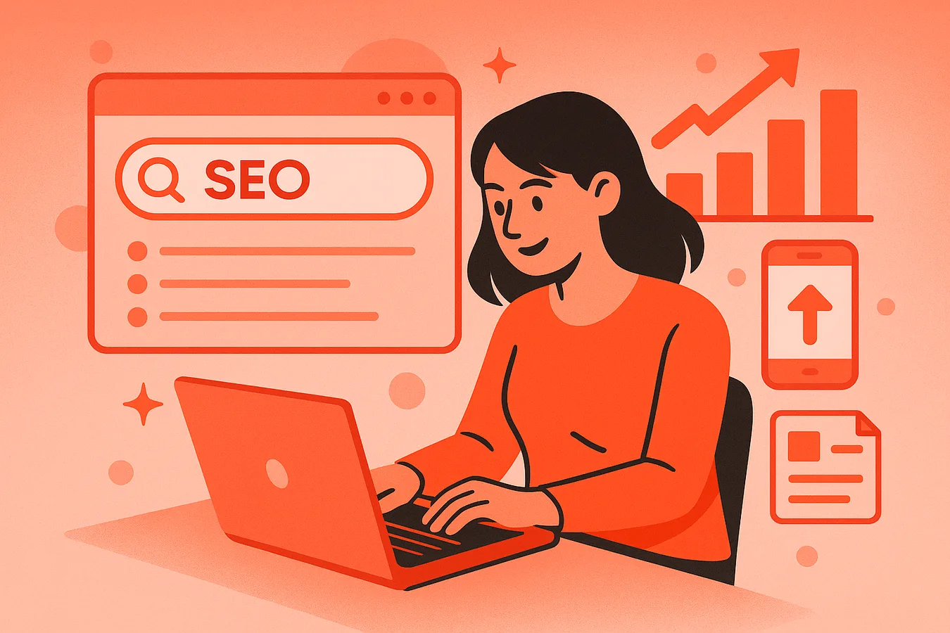 Simplified Guide: Understanding SEO and Getting Started